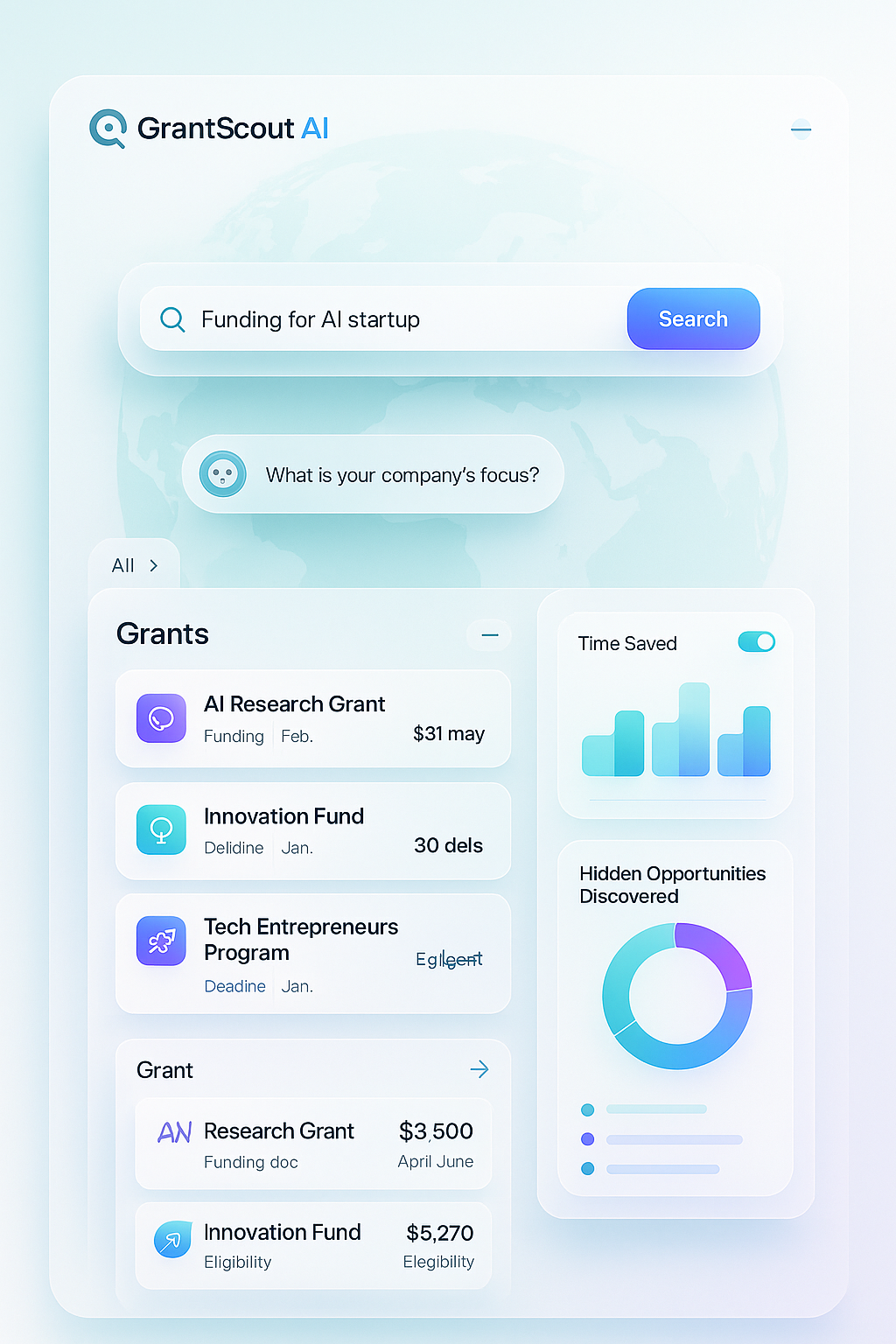 GrantScout-AI