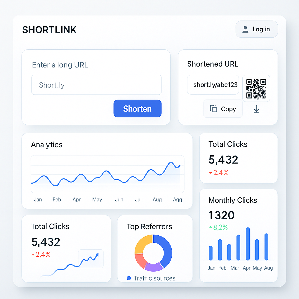 Short-Link