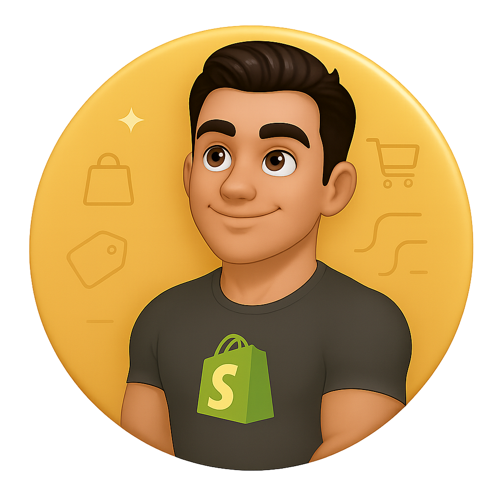 shopify icon